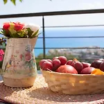 Frühstückspension The Sunlight Sitges