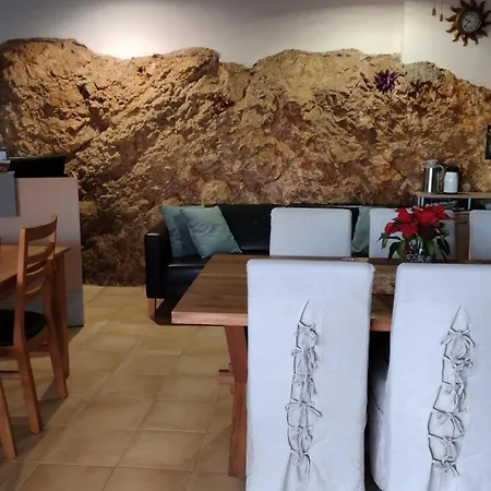 Bed & Breakfast The Sunlight Sitges