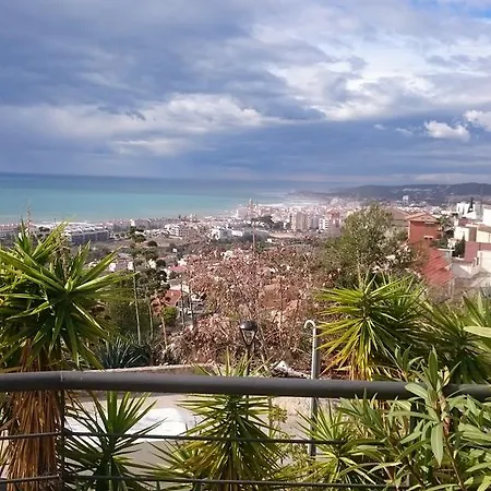 The Sunlight * Sitges