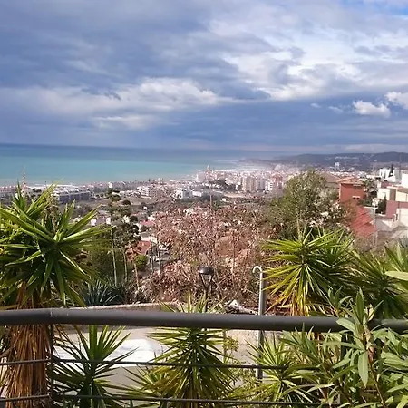 The Sunlight 4* Sitges