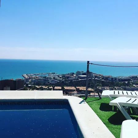The Sunlight Sitges