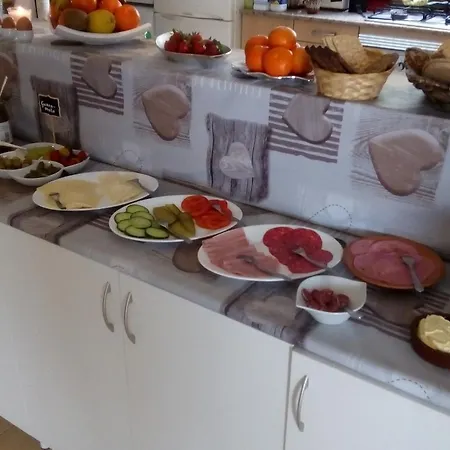 The Sunlight Bed & Breakfast Sitges