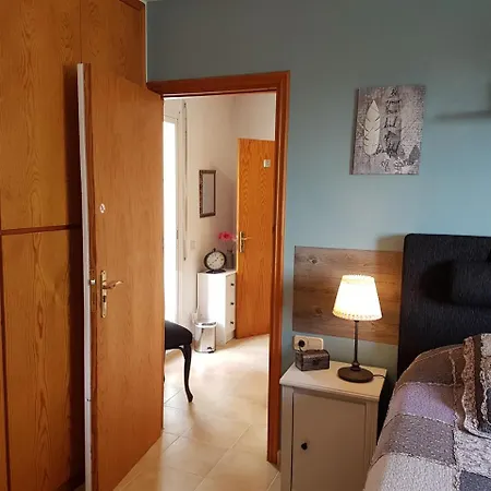 Bed & Breakfast The Sunlight 4*