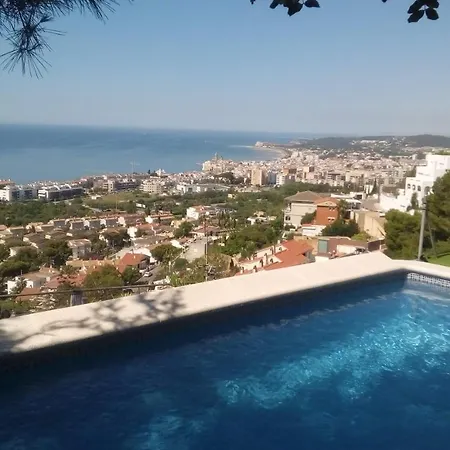 The Sunlight Bed and breakfast *