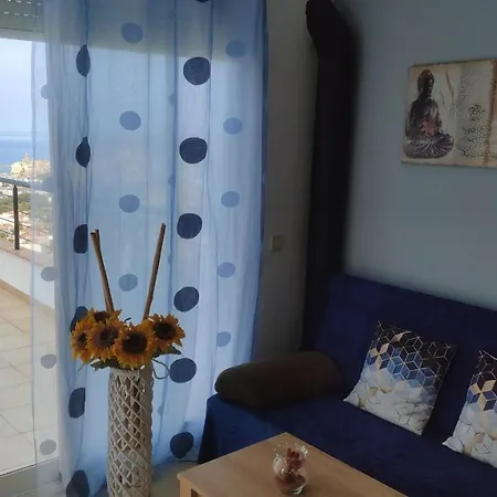 The Sunlight Alojamento de Acomodação e Pequeno-almoço *