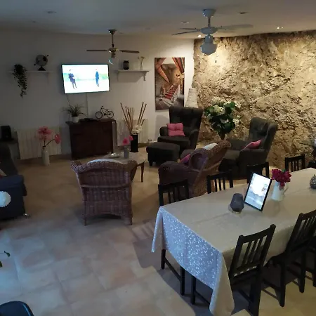 Bed and breakfast The Sunlight Sitges