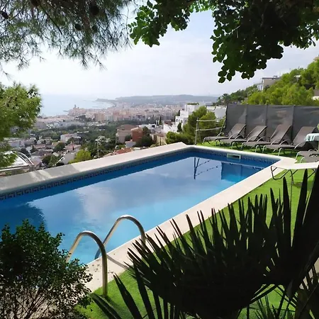 The Sunlight Bed and breakfast Sitges