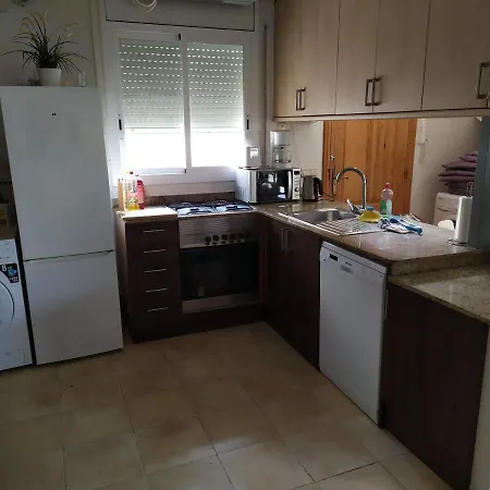 The Sunlight Bed and breakfast Sitges