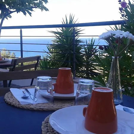 Alojamento de Acomodação e Pequeno-almoço The Sunlight Sitges