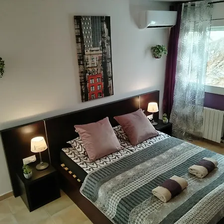 The Sunlight Bed and breakfast *