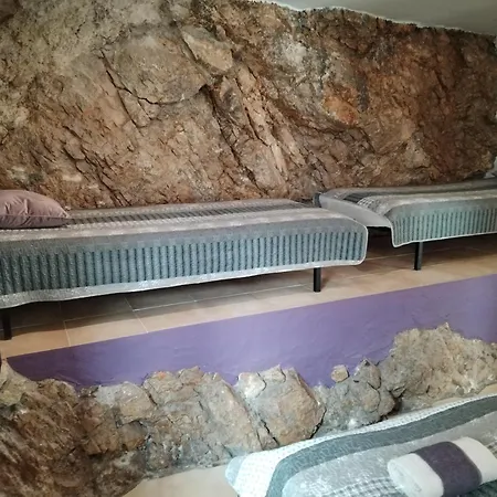 Bed and breakfast The Sunlight *