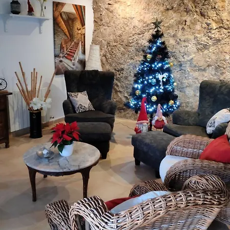 Bed and breakfast The Sunlight *