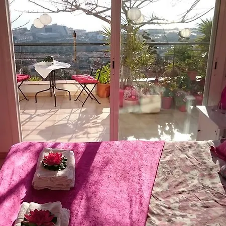 Bed and breakfast The Sunlight