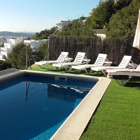 ベッド・アンド・ブレックファスト The Sunlight