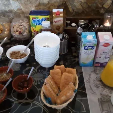 The Sunlight Alojamento de Acomodação e Pequeno-almoço