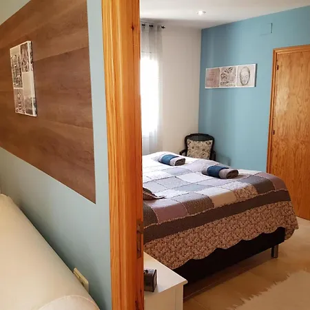 The Sunlight ベッド・アンド・ブレックファスト シッチェス