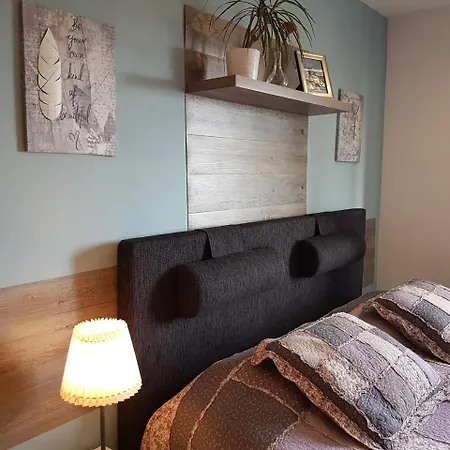 ベッド・アンド・ブレックファスト The Sunlight シッチェス