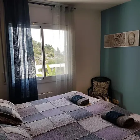 The Sunlight ベッド・アンド・ブレックファスト シッチェス