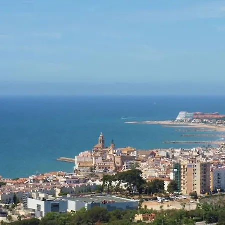 The Sunlight ベッド・アンド・ブレックファスト *