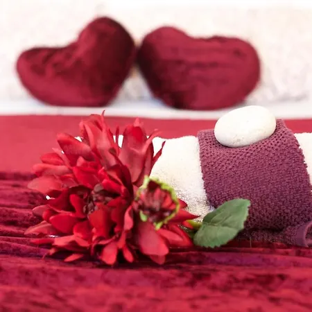 ベッド・アンド・ブレックファスト The Sunlight