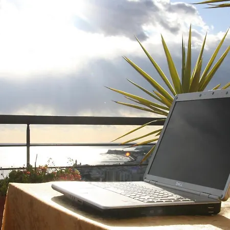 The Sunlight Bed and breakfast