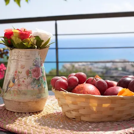 Alojamento de Acomodação e Pequeno-almoço The Sunlight Sitges