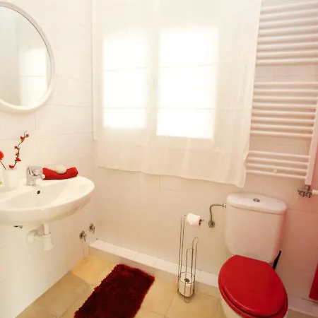 Bed and breakfast The Sunlight Sitges