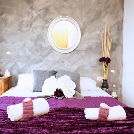 The Sunlight * Sitges