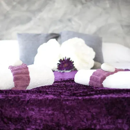 Bed and breakfast The Sunlight *