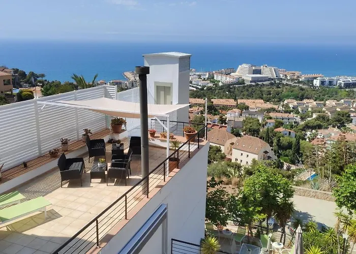 The Sunlight סיטגס