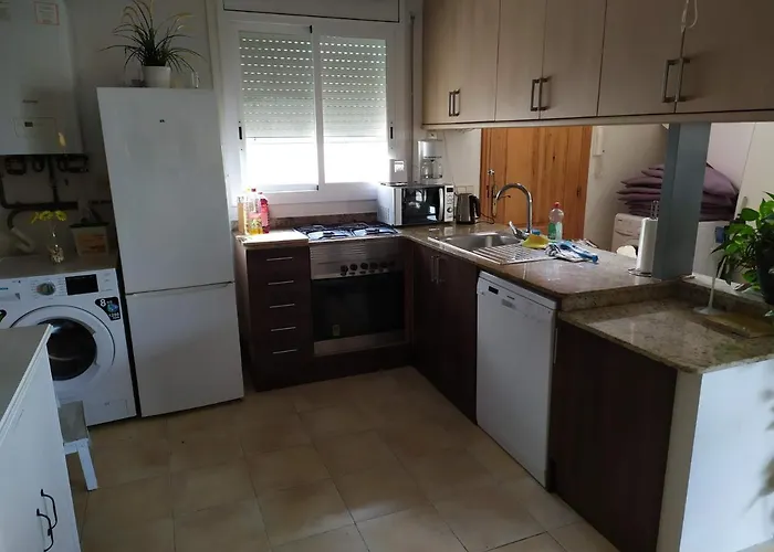 The Sunlight Bed & Breakfast Sitges