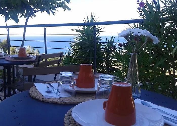 Bed & Breakfast The Sunlight Sitges