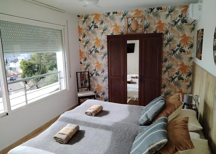 The Sunlight Bed & Breakfast