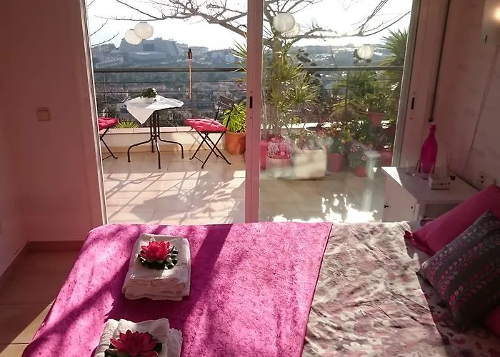 Bed & Breakfast The Sunlight