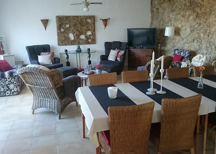 The Sunlight Bed & Breakfast