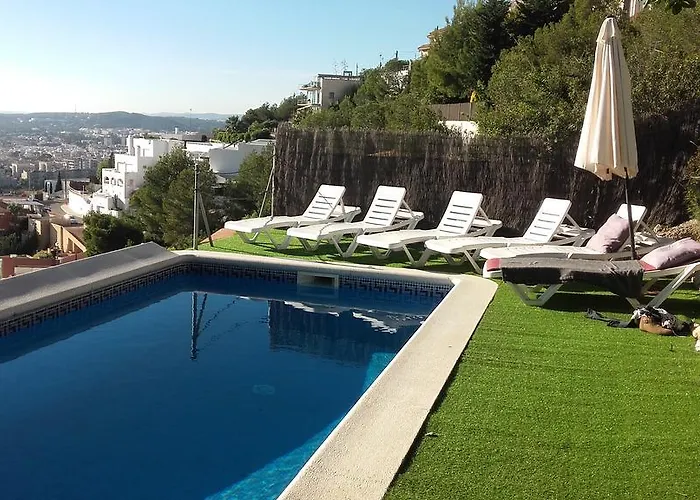 לינה וארוחת בוקר The Sunlight