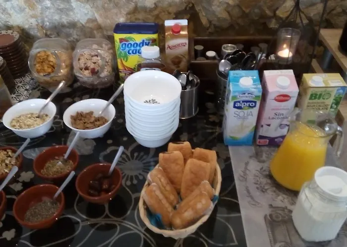 The Sunlight Bed & Breakfast