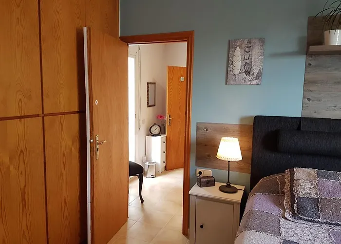 Bed & Breakfast The Sunlight 4*