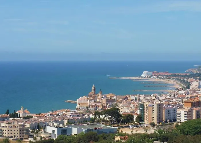 The Sunlight לינה וארוחת בוקר 4*