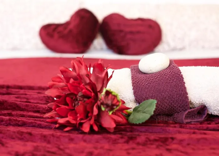 לינה וארוחת בוקר The Sunlight