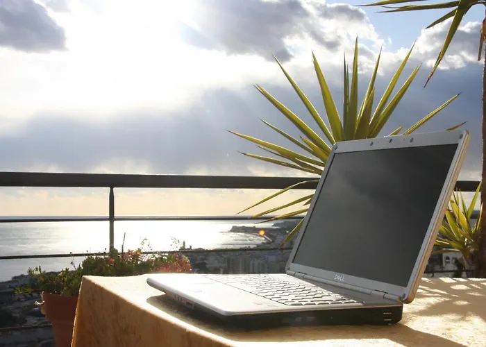 The Sunlight Bed & Breakfast