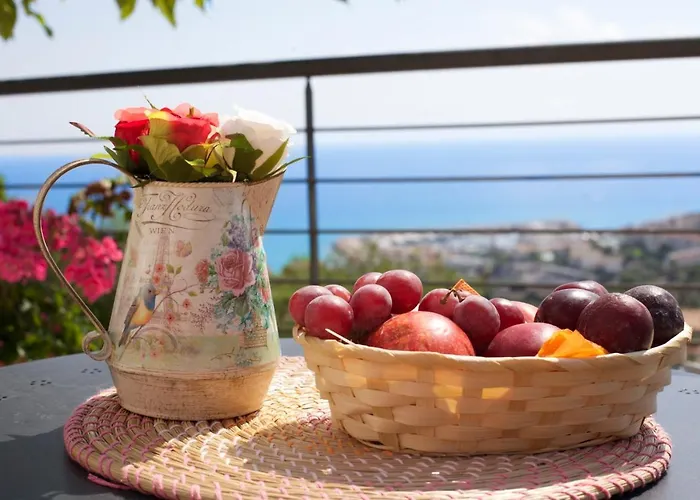 Bed & Breakfast The Sunlight Sitges