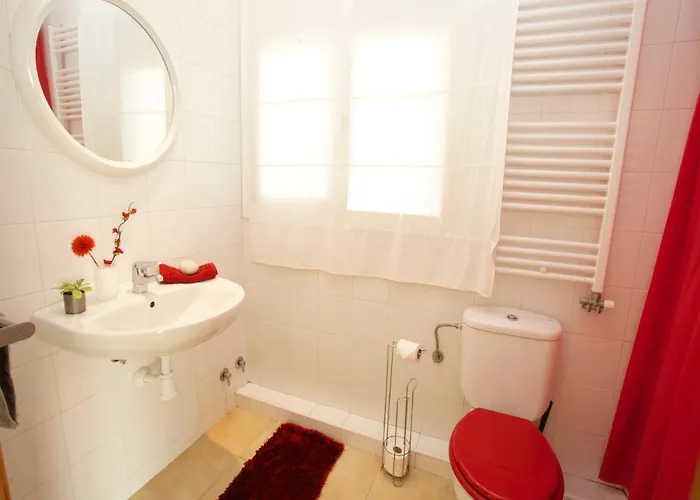 Bed & Breakfast The Sunlight Sitges