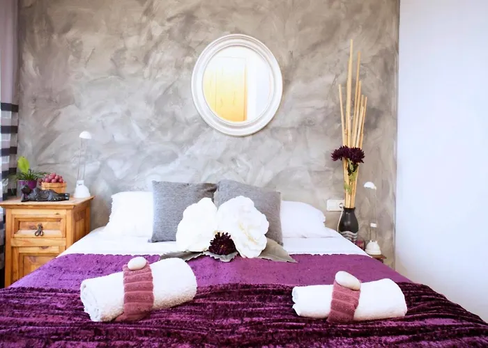 The Sunlight 4* Sitges