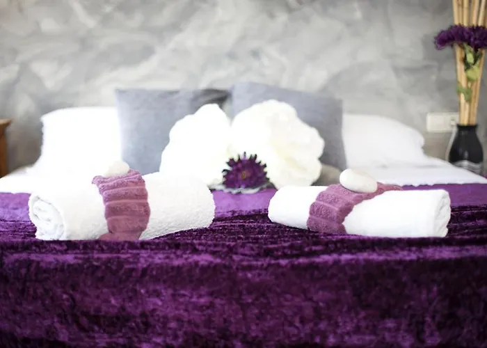 Bed & Breakfast The Sunlight 4*