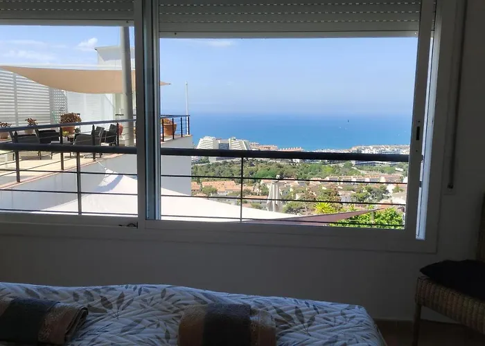 The Sunlight Отель типа 