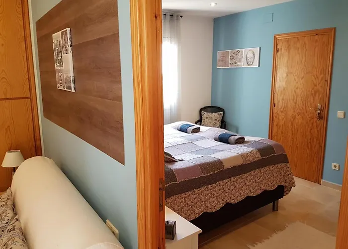 The Sunlight Отель типа 