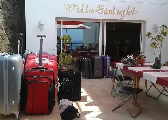 The Sunlight Отель типа 