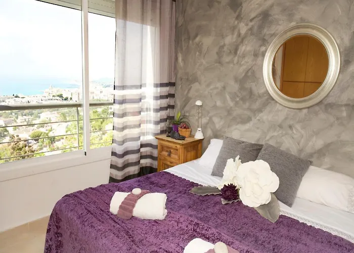 The Sunlight Сиджес